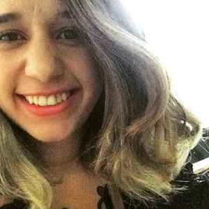 Foto de perfil de Stephany Gerogiannis