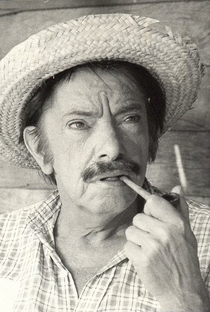 Amácio Mazzaropi - Poster 1