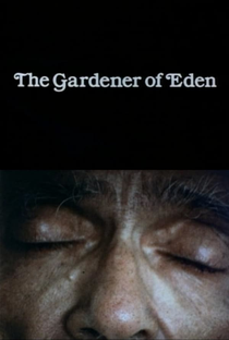 The Gardener of Eden - Poster / Capa / Cartaz - Oficial 1
