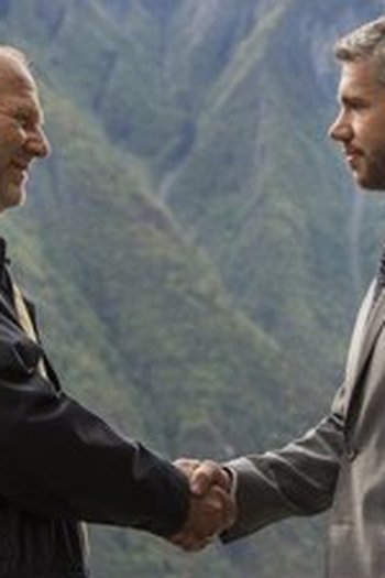 Poster de Episódio Flukten (2015)