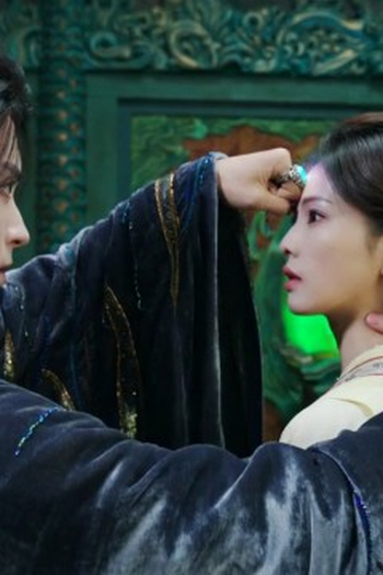 Poster de Episódio 第2集 (2025)