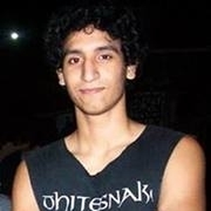 Foto de perfil de Saul Avelino