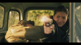 Trailer: EL DUELO | TRAILER