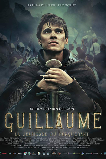  de Filme William: O Conquistador (2015)