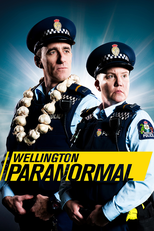 Wellington Paranormal (Wellington Paranormal)