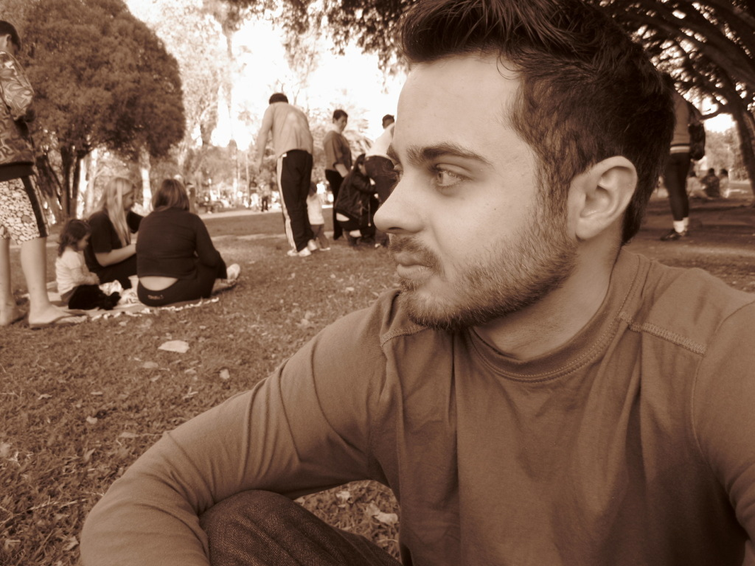 Diego Moreira - Foto 1