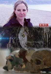 As Tribos Perdidas da Humanidade (The Lost Tribes of Humanity)