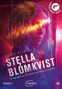 Stella Blómkvist (Stella Blómkvist - 2 ª temporada)