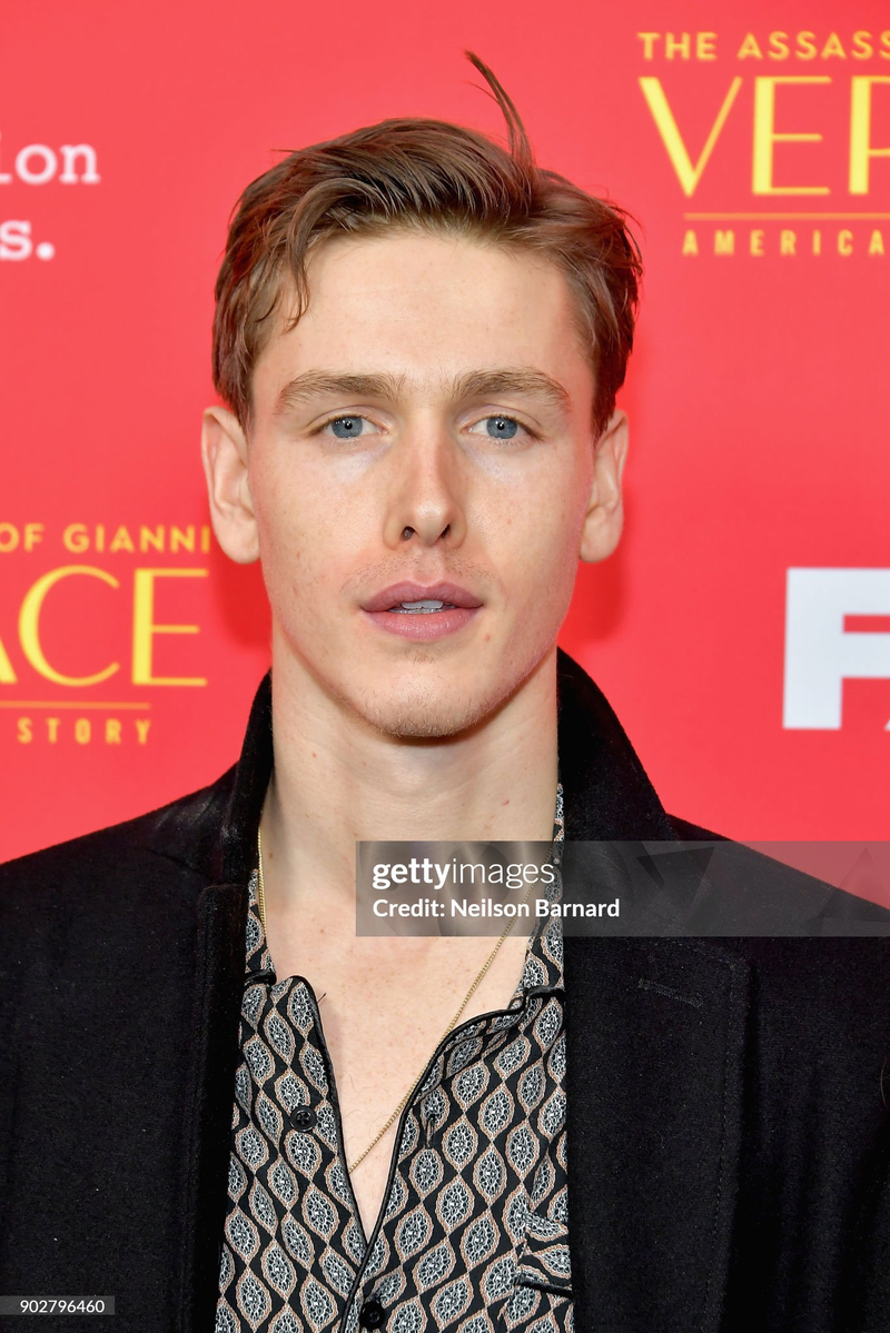 Harris Dickinson - Foto 13