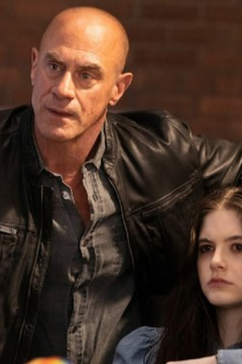 Poster de Episódio Dead Presidents (2022)