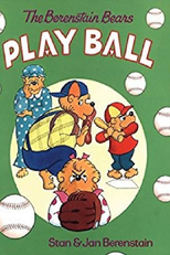 Os Ursos Berenstain - Play Ball (The Berenstain Bears: Play Ball)