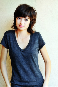 Kate Micucci