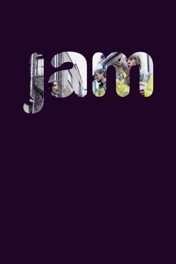 Poster de Franquia Jam (2000)