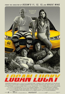 Logan Lucky: Roubo em Família (Logan Lucky)