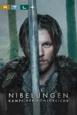 Guerra dos Reinos (Die Nibelungen - Kampf der Köngreiche)