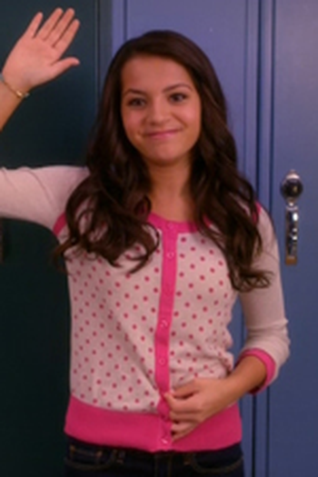 Poster de Episódio Raise Your Hand Thing! (2016)