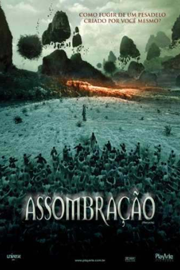  de Filme Assombração (2006)