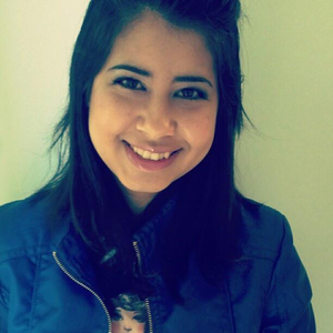 Foto de perfil de Hannah Monise