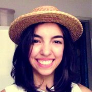 Foto de perfil de Laíssa Zenker Lopes