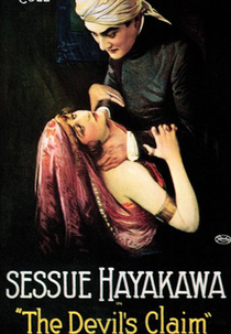 A Marca do Diabo (The Devil's Claim)