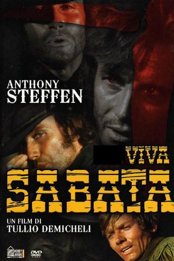  de Filme Viva Sabata! (None)