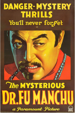 O Misterioso Dr. Fu Manchu (The Mysterious Dr. Fu Manchu)