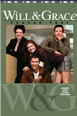 Will & Grace (4ª Temporada) (Will & Grace (Season 4))