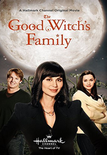Bruxa Boa, Bruxa Má (The Good Witch's Family)
