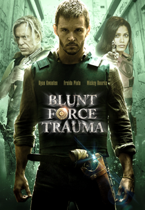 Impacto Mortal (Blunt Force Trauma)