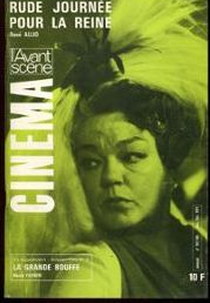 Rude Journée Pour La Reine (Rude journée pour la reine)