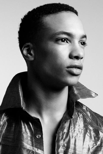 Corentin Fila - Poster 1