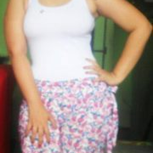 Foto de perfil de Luanny Alves
