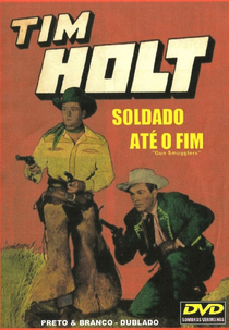 Soldado Até o Fim (Gun Smugglers)