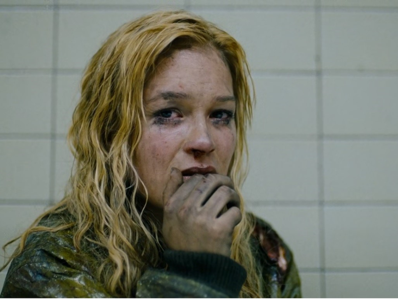 Foto 1 de Plataforma do Medo