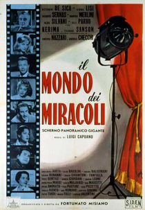 Il Mondo dei Miracoli (Il mondo dei miracoli)