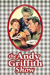 The Andy Griffith Show (1ª Temporada) - Poster / Capa / Cartaz - Oficial 1
