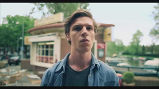 Trailer: Trailer: Parnassus (2015) - 3LAB