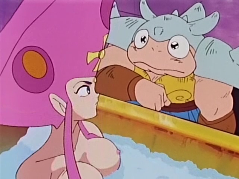 Foto 6 de RPG Densetsu Hepoi