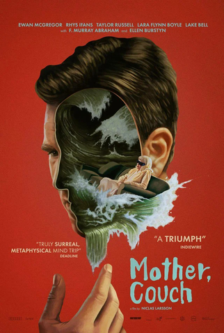Poster 3 de Filme Mother, Couch (2023)