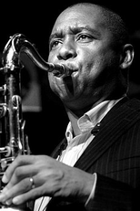 Branford Marsalis