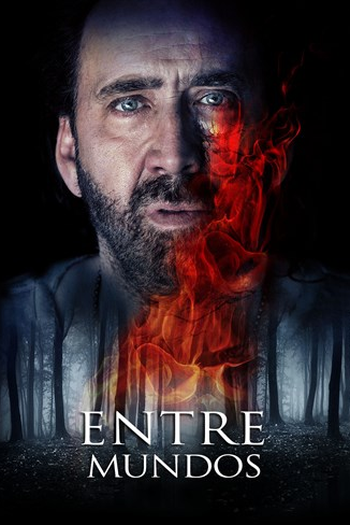  de Filme Entre Mundos (2018)