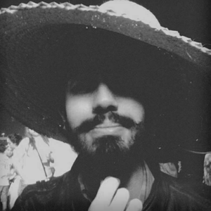 Foto de perfil de Izaías Almeida