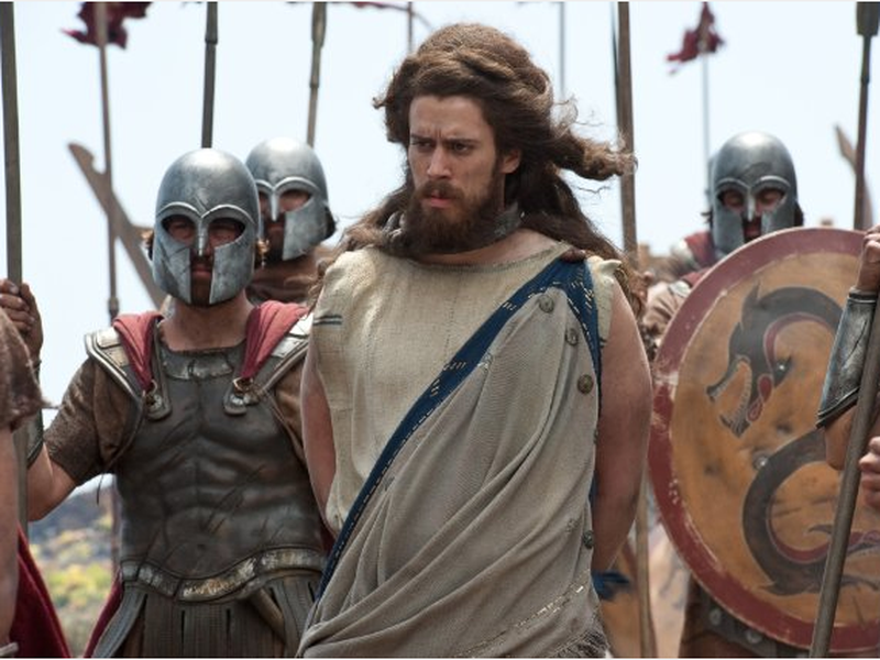 Foto 12 de Fúria de Titãs 2