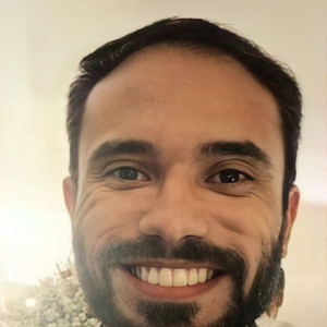 Foto de perfil de Felipe Abraão