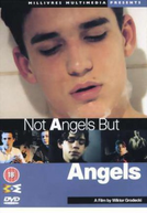 Not Angels But Angels (Not Angels But Angels)