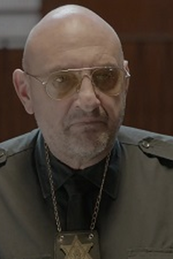 Poster de Episódio Debbie Trozzi (2018)