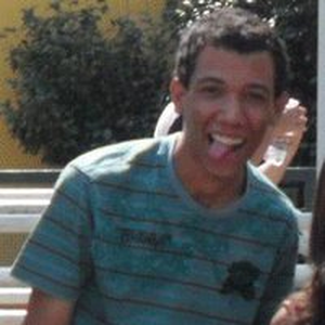 Foto de perfil de Anderson Barbosa