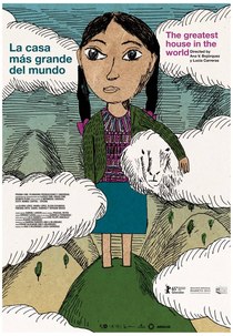 A Maior Casa do Mundo (La Casa Más Grande del Mundo)