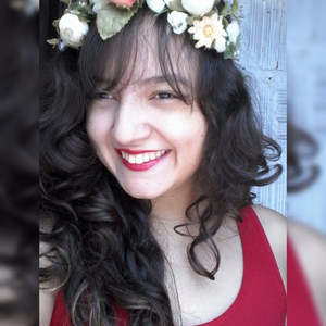 Foto de perfil de Isabela