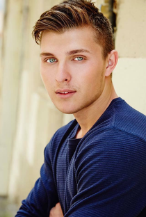 Brodie Henson - Poster 1